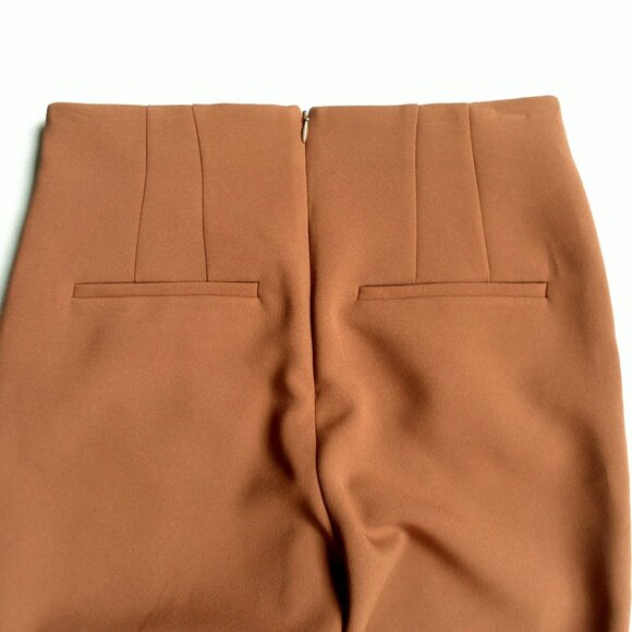 Veronica Beard Brown Trousers - Picture 13 of 15